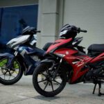 Thông số kỹ thuật chi tiết Exciter 150: Winner X khó lòng so kè