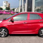 Thông số kỹ thuật xe Kia Morning 2020 tại Việt Nam