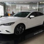 Thông số kỹ thuật xe Mazda 6 2020 mới nhất tại Việt Nam