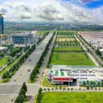 Cập nhật biển số xe Bình Dương theo từng huyện, thành phố