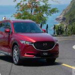 Mức tiêu thụ nhiên liệu của các dòng xe Mazda thông dụng