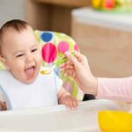 Top 8 mẫu ghế nhựa ăn dặm bền đẹp, tiện lợi, an toàn cho bé