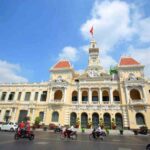 TP.HCM đề xuất tăng thêm xe công cho hàng chục đơn vị