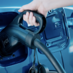 Xe điện VinFast VF e34 chính thức lộ diện: Công suất tương đương động cơ xăng 2.0L, chạy 285km mỗi lần sạc đầy pin