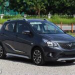 5 mẫu xe hạng A ít hao xăng nhất: Bất ngờ Fadil tiết kiệm hơn cả Grand i10