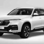 Tiêu chuẩn khí thải ô tô Việt Nam cập nhật mới 2021