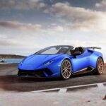 Tổng quan và đánh giá xe Lamborghini – Blog Xe Hơi Carmudi