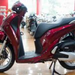 Xe SH Đi 100km Bao Nhiêu Lít Xăng, SH Có Thật Sự Hao Xăng Không? – Litter, it costs you