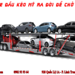 Xe đầu kéo Mỹ và những điều có thể bạn chưa khám phá