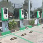 Xe điện VinFast sạc bao lâu? Thời gian sạc PIN chính xác của từng dòng xe