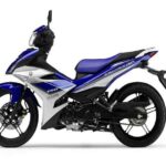 Cách chạy xe Exciter 150 cho người mới bắt đầu