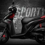 Những mẫu xe máy tiết kiệm xăng của hãng Honda