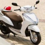 Những dòng xe tay ga tiết kiệm xăng dành cho nữ