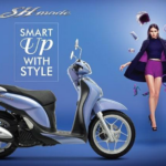 Đánh giá SH Mode 125cc – sang trọng, đẳng cấp và cực kỳ ấn tượng