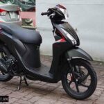 Top 10 xe tay ga tiết kiệm nhiên liệu nhất Việt Nam | MUAXEGIATOT