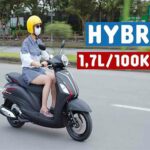 Xe máy nào tiết kiệm xăng nhất năm 2022, tham khảo ngay thôi!