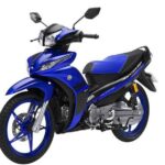 Xe máy nào bền và tiết kiệm xăng nhất hiện nay ?