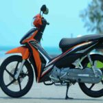 Top xe tiết kiệm xăng nhất 2020 của Honda/ yamaha/ SYM