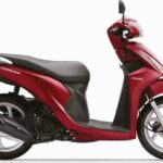 Những mẫu xe máy tiết kiệm xăng nhất tại Việt Nam hiện nay