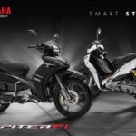 Top xe số tiết kiệm xăng nhất 2022 – Công ty Chống thấm Tín Phát
