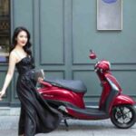 Những mẫu xe ga tiết kiệm nhiên liệu nhất Việt Nam hiện nay
