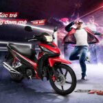 Top 6 xe máy ít hao xăng nhất hiện nay | TOP BÁN CHẠY