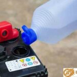 Nguyên nhân xe tay ga hết bình và cách giải quyết tốt nhất? | Vỏ xe máy