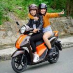 Top 10 xe tay ga tiết kiệm xăng nhất hiện nay bán cực chạy