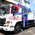 Ý Nghĩa Mô men Xoắn Là Gì ? Công Suất Là Gì? Trên Xe Tải
