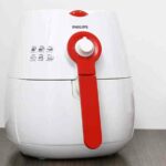 5 lỗi thường gặp trên nồi chiên không dầu và cách khắc phục