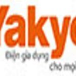 Nồi chiên không dầu Yakyo TP-550 – Hàng chính hãng