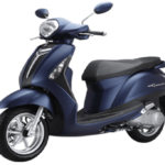 Xe tay ga Yamaha Grande 2022: thông số, giá bán, trả góp