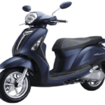 Tốp 5 xe tay ga tiết kiệm xăng nhất giá chỉ khoảng 30-45 triệu đồng