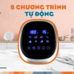 Nồi chiên không dầu AFH-045 – Hawonkoo