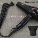 Máy Sấy Tóc X2 Công Suất Lớn 2500W chuyên nghiệp cho Salon | Tiki