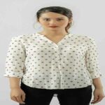 Áo Công Sở Nữ Thời Trang Cao Cấp Chỉ Từ 149k