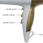 So sánh, đánh giá 3 máy sấy tóc chuyên nghiệp bán chạy hiện nay – ThichDIY