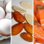 7 sai lầm khi ăn uống khiến bạn càng cố giảm lại càng tăng cân