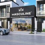 Hợp tác mở đại lý, showroom thời trang công sở nam – Hãy thành công cùng thời trang May Cao Nguyễn