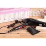 Máy Sấy Tóc Chuyên Nghiệp Chenye Cy 8815 900W – Sản phẩm chăm sóc tóc |