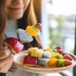 5 loại trái cây mùa hè nên ăn để giảm cân