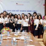 Cùng NK Fashion – Thời trang Hàn Quốc thổi làn gió mới vào BST “Sắc Xuân”