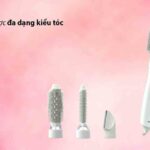 Máy sấy tạo kiểu tóc Panasonic PAST-EH-KE46VP645 | Phong Vũ