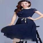 Top 10 mẫu đầm công sở thương hiệu cao cấp chưa bao giờ làm các nàng thất vọng