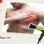 MẸO HAY CHO SỨC KHỎE CHỈ VỚI MÁY SẤY TÓC NAGAKAWA