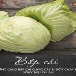 9 thực phẩm “thần thánh” càng ăn càng gầy