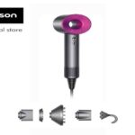 Top 20 máy sấy tóc dyson trả góp hay nhất 2022
