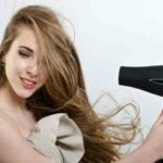 Bà bầu có được sử dụng máy sấy tóc không? Máy sấy tóc phát ra bao nhiêu bức xạ?