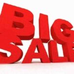 Mua sắm từ A – Z với các cửa hàng sale dịp tết âm lịch 2016