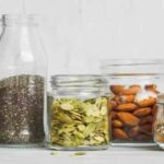 Thực phẩm giàu protein, ít tinh bột dành cho những ai đang giảm cân